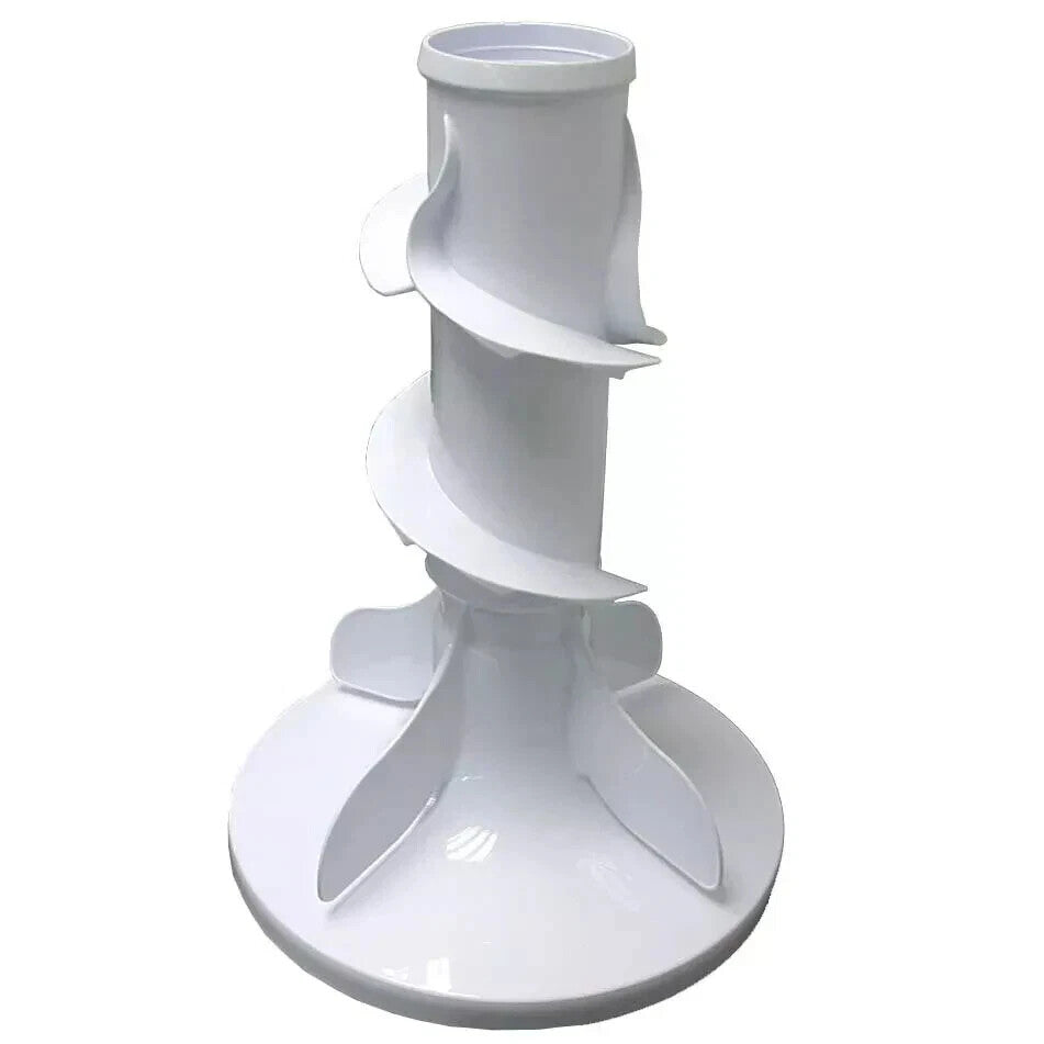 Whirlpool Laundry Center Washer Agitator 285565 Whirlpool Laundry Center Washer Agitator 285565